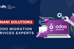 Hinani solutions - Odoo Migration Services Experts